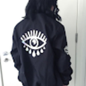 Meet your Posher, Cecilia